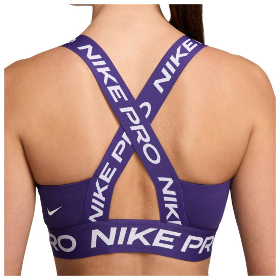Nike Γυναικείο μπουστάκι Pro Nike Γυναικείο μπουστάκι Pro
